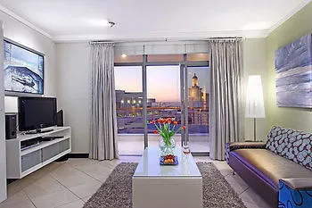 Cape Eazi Stayz Icon Apartments Kapstadt Hotel