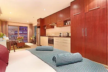 Cape Eazi Stayz Icon Apartments Kapstadt Hotel