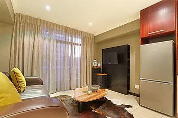 Hotel Cape Eazi Stayz Icon Apartments Kapstadt