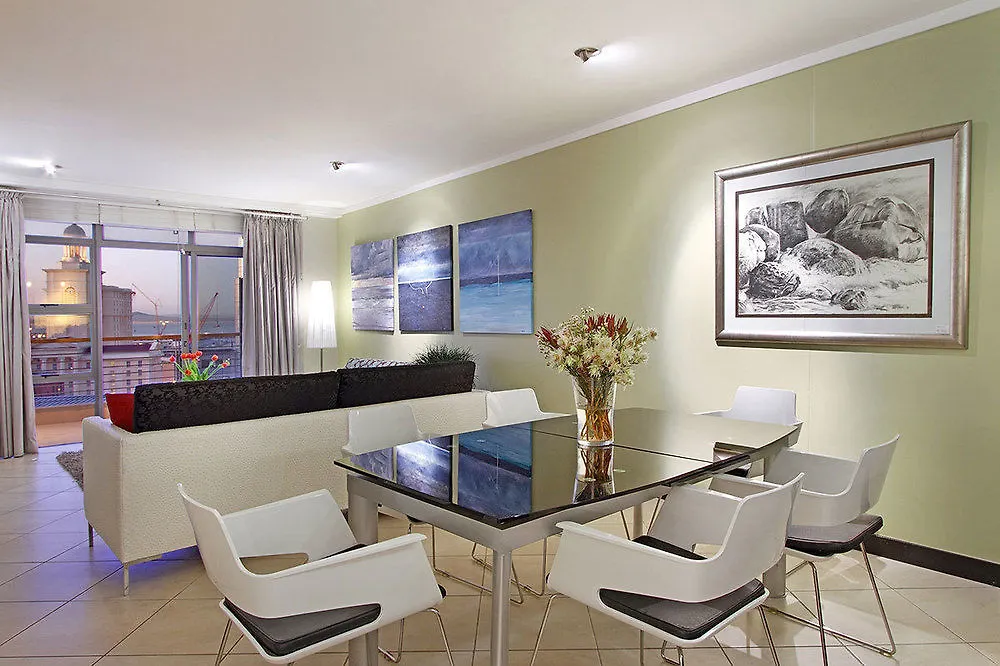 **** Hotel Cape Eazi Stayz Icon Apartments Cape Town South Africa