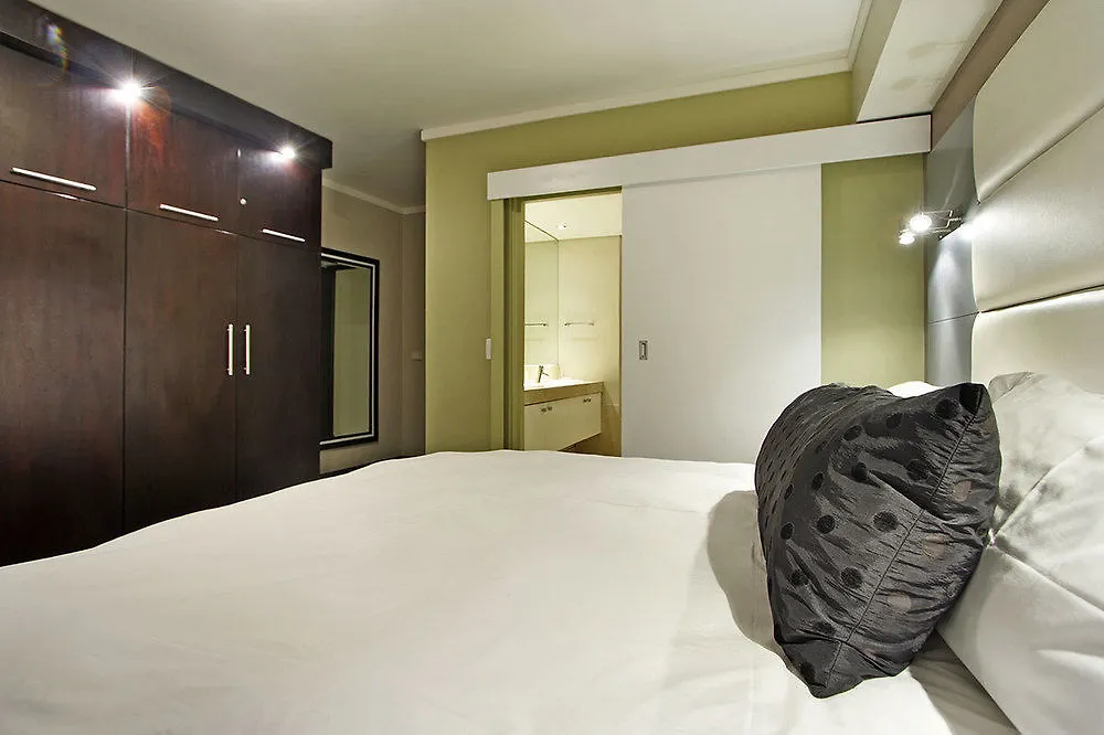 Cape Eazi Stayz Icon Apartments Cape Town