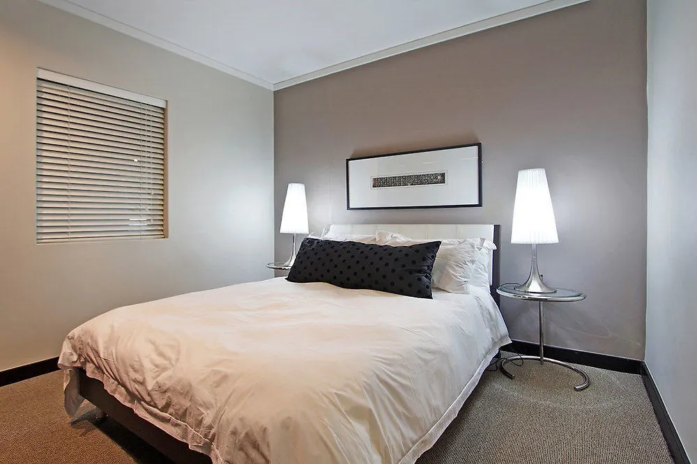 Cape Eazi Stayz Icon Apartments Cape Town Hotel