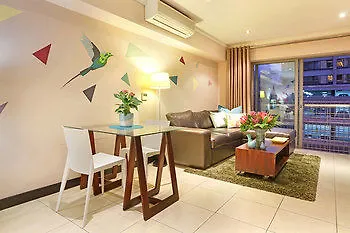 Cape Eazi Stayz Icon Apartments Le Cap