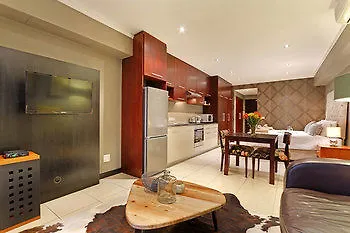 Cape Eazi Stayz Icon Apartments Cape Town