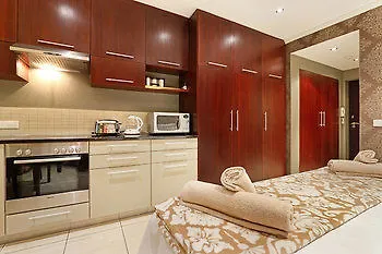 **** Hotel Cape Eazi Stayz Icon Apartments Cape Town South Africa