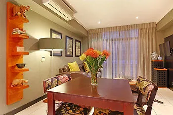Cape Eazi Stayz Icon Apartments Cape Town South Africa