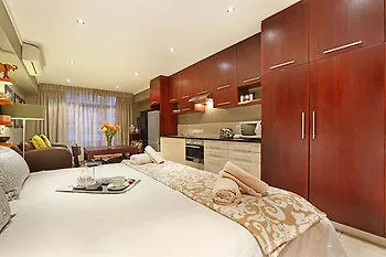 Hotel Cape Eazi Stayz Icon Apartments Cape Town