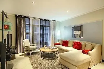 Cape Eazi Stayz Icon Apartments Le Cap Afrique du Sud
