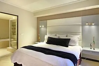 **** Hotel Cape Eazi Stayz Icon Apartments Cape Town South Africa