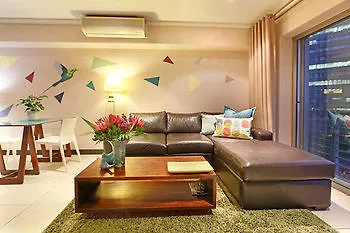 Hotel Cape Eazi Stayz Icon Apartments Cape Town