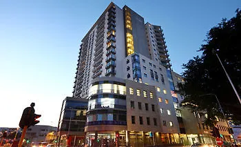 Cape Eazi Stayz Icon Apartments Cape Town