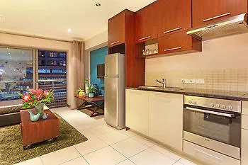 Cape Eazi Stayz Icon Apartments Cape Town Hotel