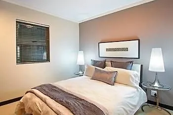 Hotel Cape Eazi Stayz Icon Apartments Cape Town