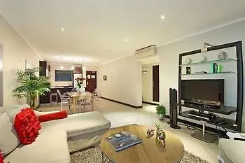 **** Hotel Cape Eazi Stayz Icon Apartments Cape Town South Africa