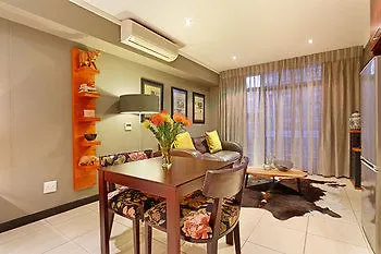 Hotel Cape Eazi Stayz Icon Apartments Le Cap