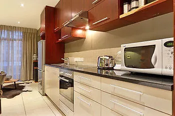 Cape Eazi Stayz Icon Apartments Cape Town South Africa