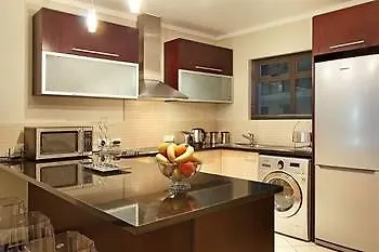 Cape Eazi Stayz Icon Apartments Cape Town