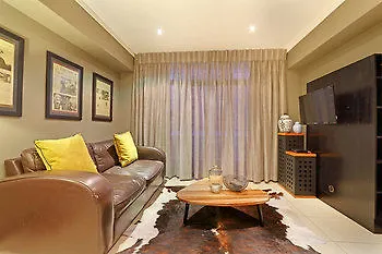 Cape Eazi Stayz Icon Apartments Cape Town